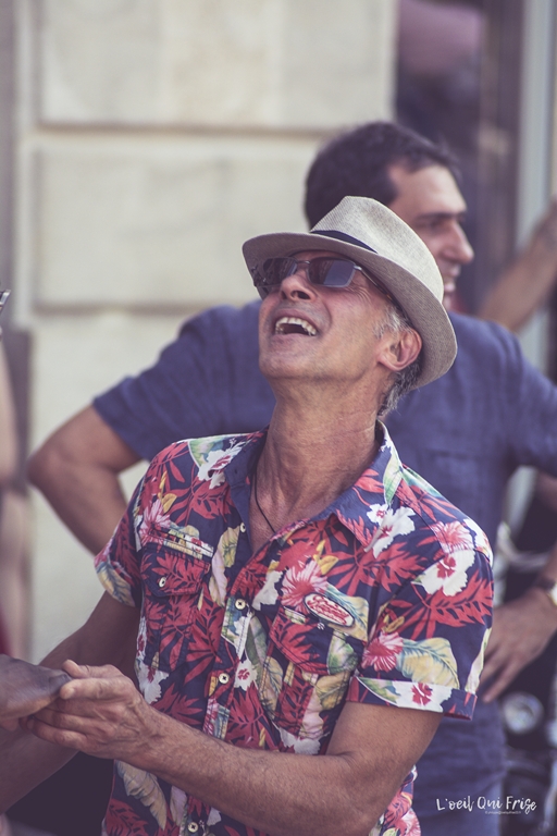 Photo en noir et blanc de paysage